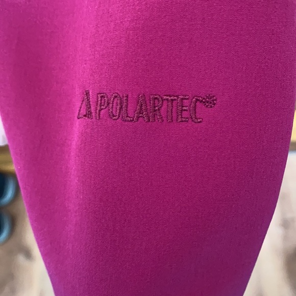 Patagonia Polartec Jacket (EUC) xs - Picture 4 of 10